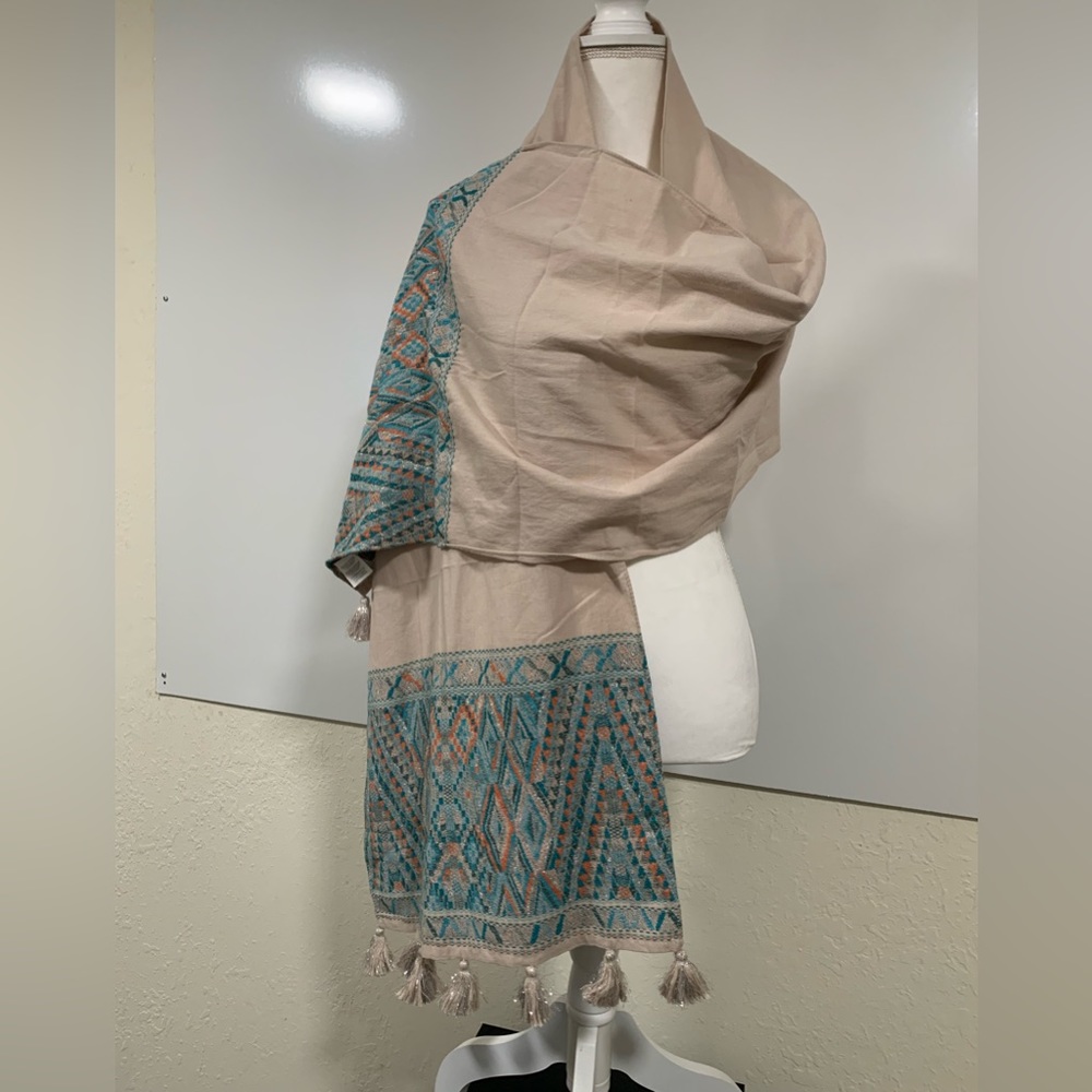 J Crew Wrap